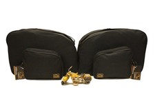 Koffer-Innentaschen Set