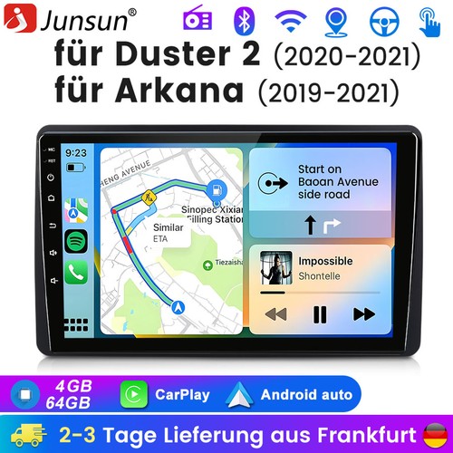 Core 64gb carplay - 4-core,