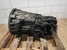 Getriebe Mercedes Sprinter W906 2,2 CDI 6 Gang A9062605100 Original