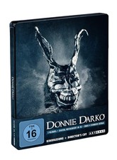 Donnie Darko (Nur 4K UHD)
