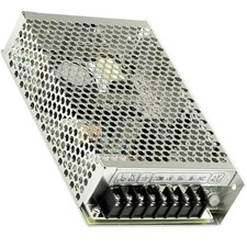 MeanWell AD-55A UPS