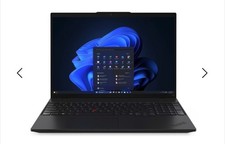 Lenovo ThinkPad L14 G6 14" AMD Ryzen 5 Pro 215 Notebook 512GB SSD 16GB RAM