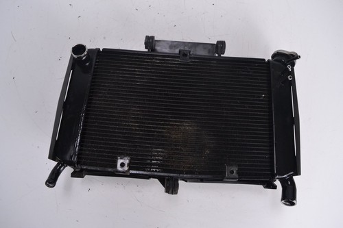 Kühler yamaha fz6 fazer - yamaha,