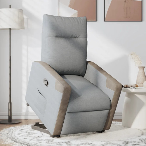 Relaxsessel mit aufstehhilfe - relaxsessel,