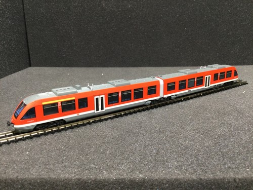 Spur minitrix 12585 - 12585,