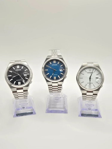 Citizen tsuyosa automatik set - citizen,