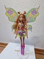 Winx Club Jakks Pacific