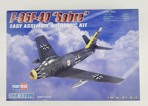 Hobbyboss 80259 - hobbyboss,