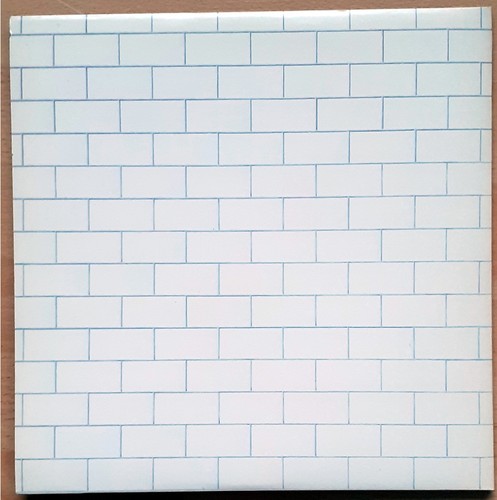 Pink floyd the - floyd, wall