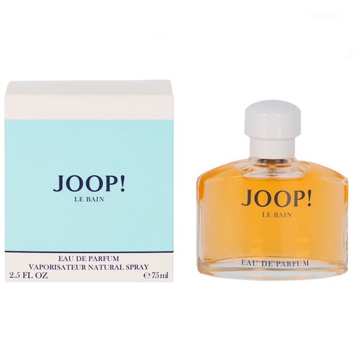 Joop bain 75ml eau de - bain,