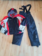 Kneissl Rennschianzug Schianzug Skianzug Rennanzug  Herren Gr. 44-46 Rarität