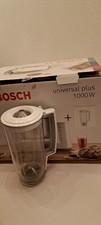 Mixeraufsatz Bosch MUM 6N21