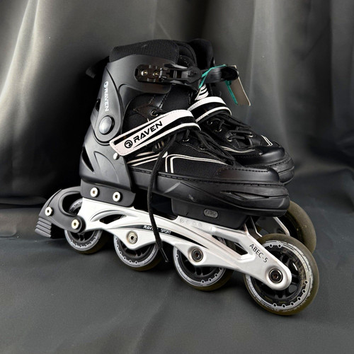 Raven fitness inline - raven, inline-skates