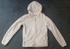 Mädchen Fleecejacke