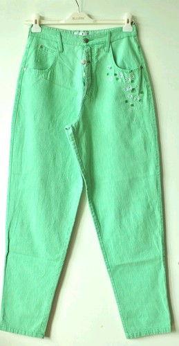 Mom jeanshose baggy vintage - jeanshose,