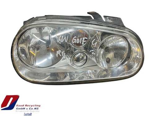 Golf scheinwerfer rechts - vw,