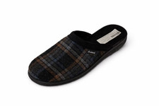 Hausschuh Pantoffel Herren
