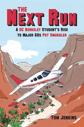 The next run berkeley - the,