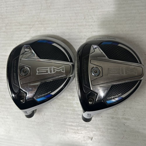 Taylormade sim linkshand - taylormade, 3w