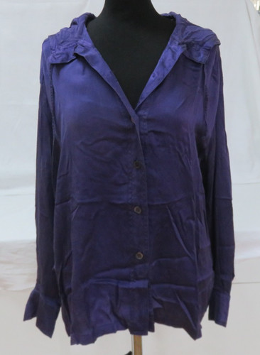 Escada bluse reine seide - bluse,