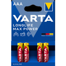 4008496810444 Baterie VARTA