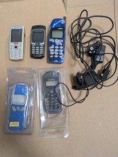 Konvolut alte Handys Nokia