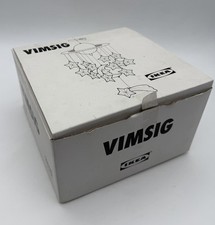 Vintage 1990 ikea vimsig space - 1990,