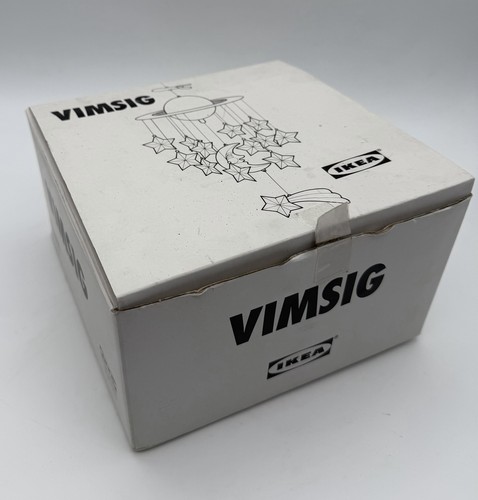 Vintage 1990 ikea - vimsig, space