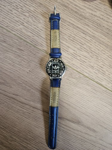 Adidas vintage armbanduhr - adidas,