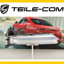 ORIG. Porsche Panamera 971 Turbo / Sport Zusatzscheinwerfer / Blinklicht