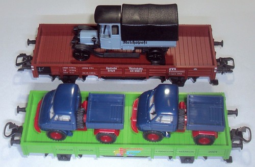 Märklin 84504 94110 - +,
