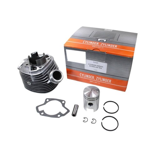Set zylinder 50ccm kolben - zylinder, +
