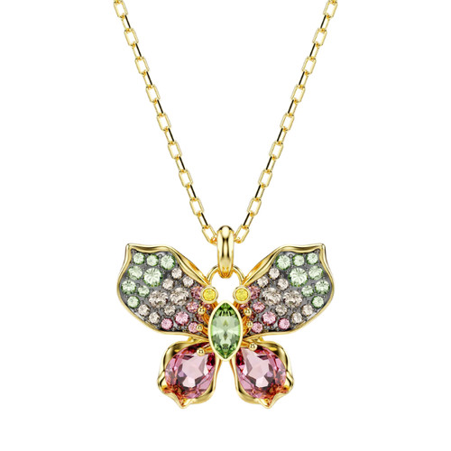 Swarovski idyllia halskette - swarovski,