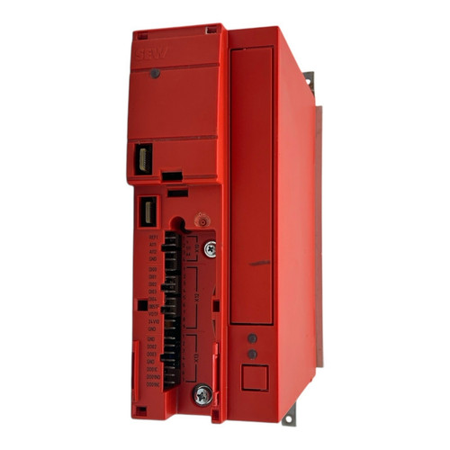 Sew eurodrive movitrac - eurodrive, b