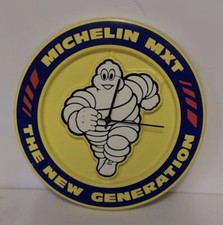 SELTENE 1990er MICHELIN MXT