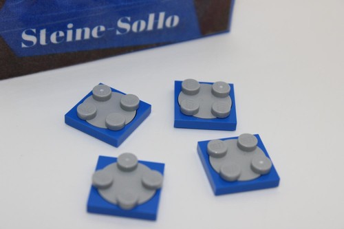 Lego drehscheibe flach - drehscheibe,