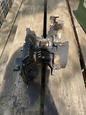 Original Stihl 041/048 AV Kurbelgehäuse Mit Kurbelwelle