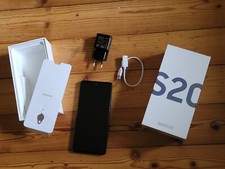 Samsung Galaxy S20 FE 5G DS