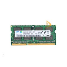 Samsung 8GB 2RX8 DDR3 1333MHz