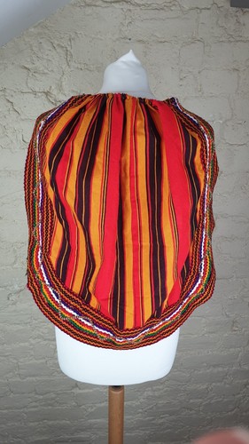 Traditionelles handgefertigtes