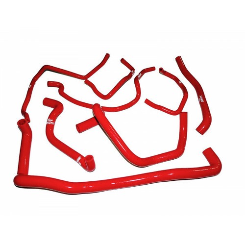 Roose motorsport silikon - motorsport,