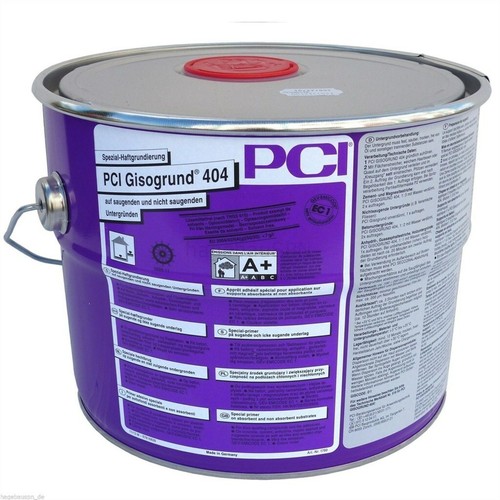 Pci gisogrund 404 violett 5ltr - 404,