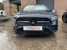 2023 MERCEDES-BENZ A200 AMG