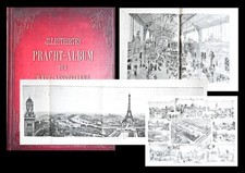 1890 weltaustellung paris 1889 - 1890,