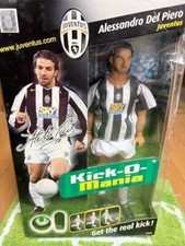 Toy Figure Kick-O-Mania