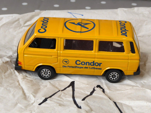 Schabak 1041 bus - 1041/41, t3