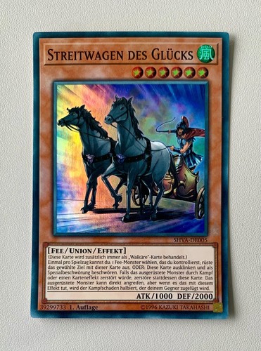 Zigfried von - yu-gi-oh!,