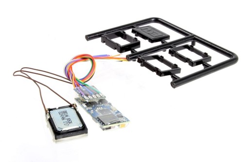 Esu 58813 loksound micro - loksound, 5