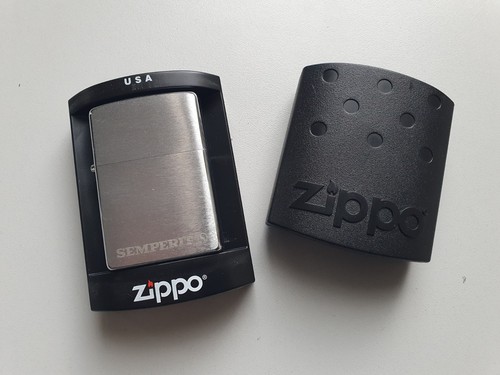 Original zippo - original,