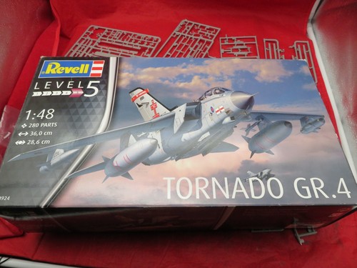 Revell 04924 tornado 1 48 - revell,